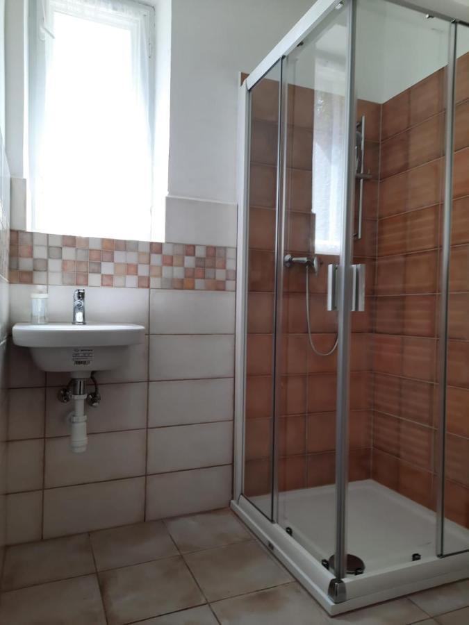 Apartmany Janska Eksteriør bilde